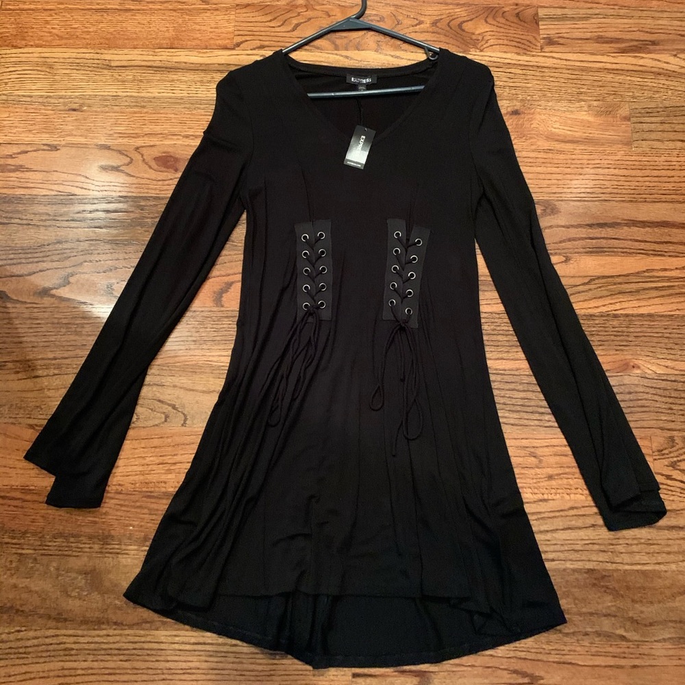 Express dress NWT